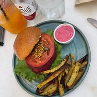   at The Therapist - LxFactory in Lisbon