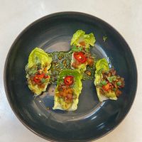   at The Therapist - LxFactory in Lisbon