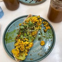   at The Therapist - LxFactory in Lisbon