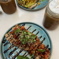   at The Therapist - LxFactory in Lisbon