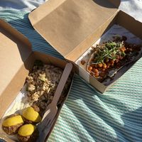   at The Therapist - LxFactory in Lisbon