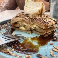 Banana power   at The Therapist - LxFactory in Lisbon