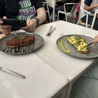   at The Therapist - LxFactory in Lisbon