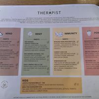  at The Therapist - LxFactory in Lisbon