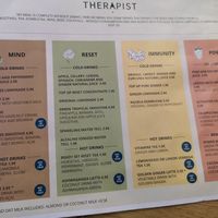  at The Therapist - LxFactory in Lisbon