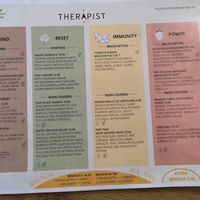  at The Therapist - LxFactory in Lisbon