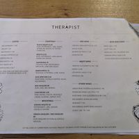  at The Therapist - LxFactory in Lisbon