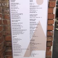   at The Therapist - LxFactory in Lisbon