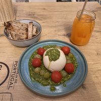   at The Therapist - LxFactory in Lisbon