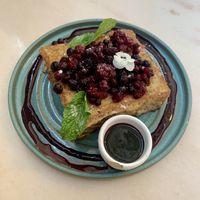   at The Therapist - LxFactory in Lisbon