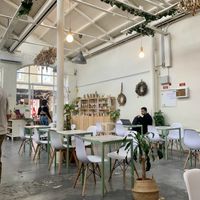   at The Therapist - LxFactory in Lisbon