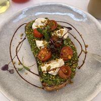   at The Therapist - LxFactory in Lisbon