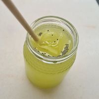 Limonada Original at The Therapist - LxFactory in Lisbon