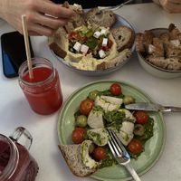   at The Therapist - LxFactory in Lisbon