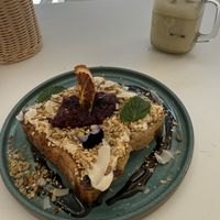   at The Therapist - LxFactory in Lisbon