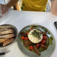   at The Therapist - LxFactory in Lisbon