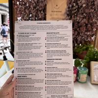   at The Therapist - LxFactory in Lisbon