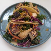 Tacos  at The Therapist - LxFactory in Lisbon