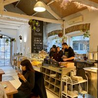 Inhouse at The Therapist - LxFactory in Lisbon