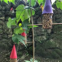 Casitas  at Quinta das Aguias in Paredes De Coura