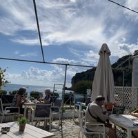View 😍 at Apollon in Corfu
