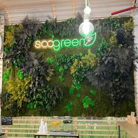  at Soogreen in Turin