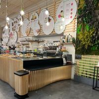  at Soogreen in Turin