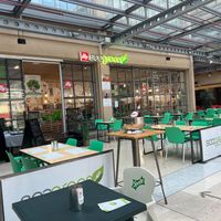  at Soogreen in Turin