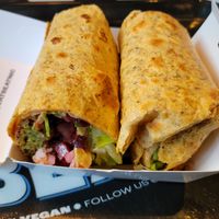  at Beatnic - Williamsburg in Brooklyn