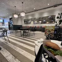 Interior  at Beatnic - Williamsburg in Brooklyn