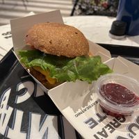 The BCB   at Beatnic - Williamsburg in Brooklyn