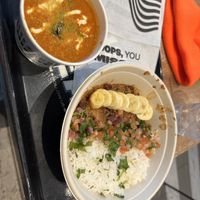   at Beatnic - Williamsburg in Brooklyn