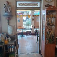  at Vegetarian Food Ratsamitham Foundation in Chiang Mai