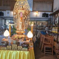  at Vegetarian Food Ratsamitham Foundation in Chiang Mai