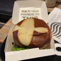   at Beatnic - Soho in New York City