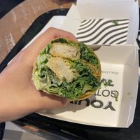   at Beatnic - Soho in New York City