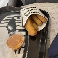   at Beatnic - Soho in New York City