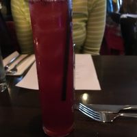 Drinks at Lime in Galway