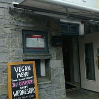 Vegan discounts on Wednesdays!!   at Lime in Galway