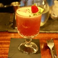 Awesome at Lime in Galway