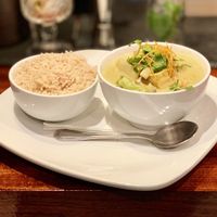 Delicious at Lime in Galway