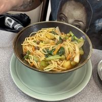   at Khana in Tokyo