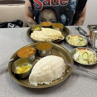   at Khana in Tokyo