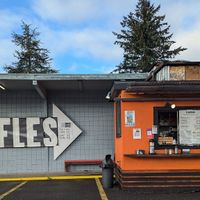  at Flavour Spot in Portland