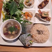 Before at Nobister in Nagasaki