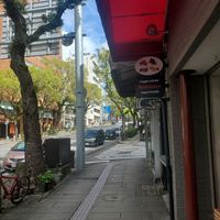  at Nobister in Nagasaki