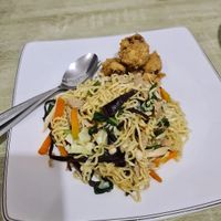  at Alay Vegetarian in Singaraja