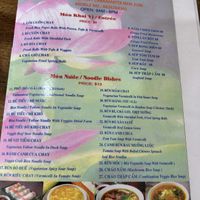   at Loving Lien in Cabramatta