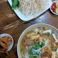 Pho at Loving Lien in Cabramatta