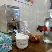 Self serve at Loving Lien in Cabramatta